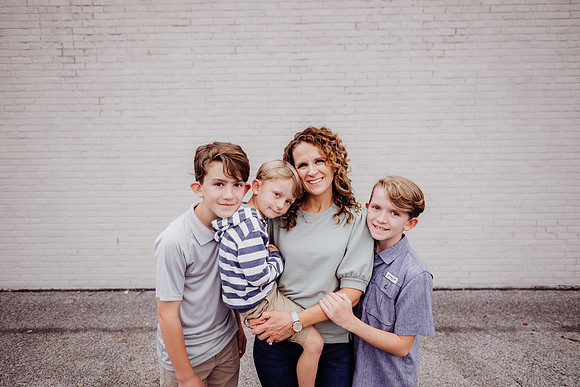 Swann Family-172