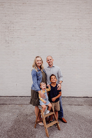Swann Family-108