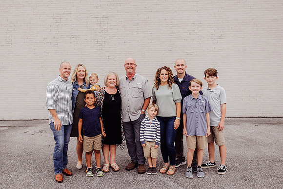 Swann Family-118