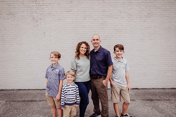 Swann Family-379