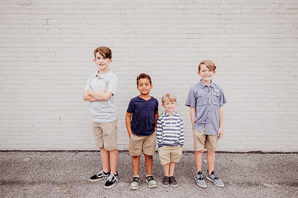 Swann Family-197