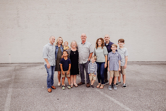 Swann Family-123