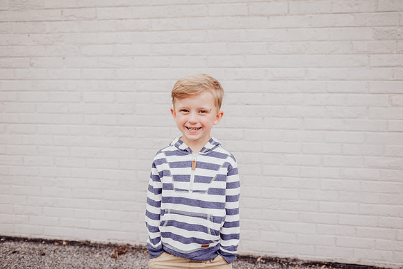 Swann Family-26