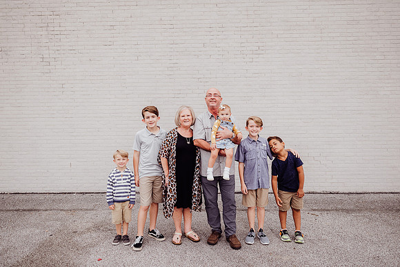 Swann Family-170