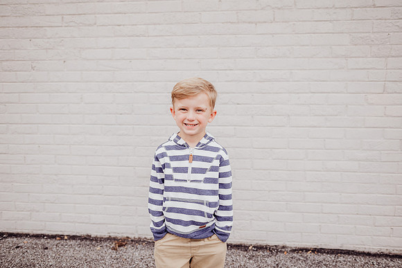 Swann Family-13