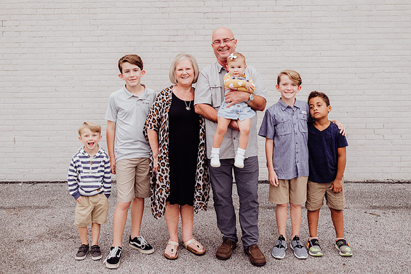 Swann Family-432