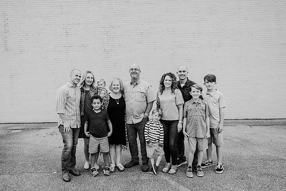 Swann Family-550