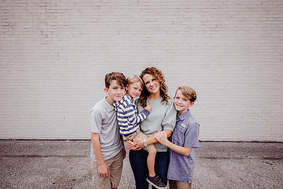 Swann Family-189