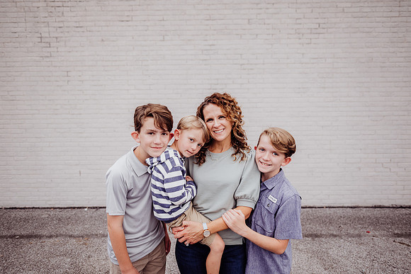 Swann Family-168