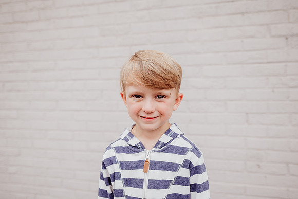Swann Family-468