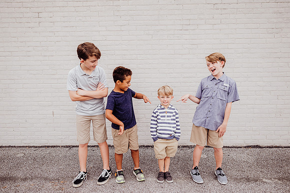 Swann Family-161