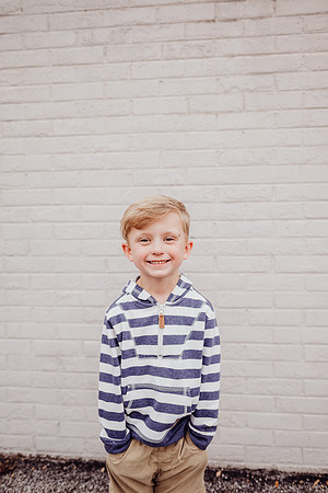 Swann Family-33
