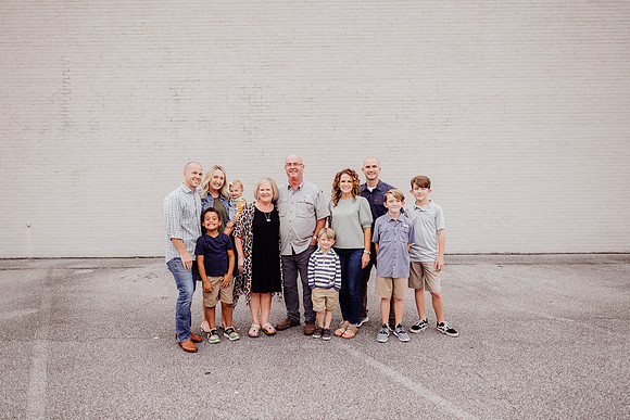 Swann Family-12