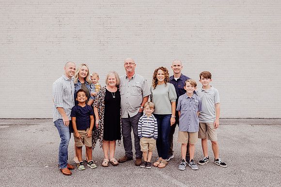 Swann Family-373
