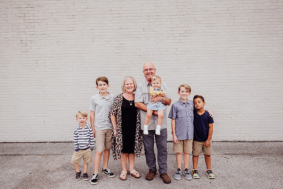 Swann Family-424