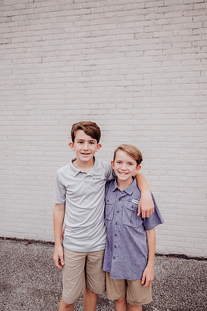 Swann Family-368