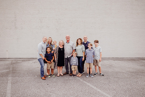Swann Family-128