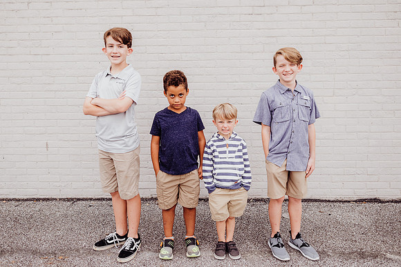 Swann Family-98
