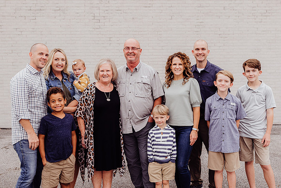 Swann Family-469