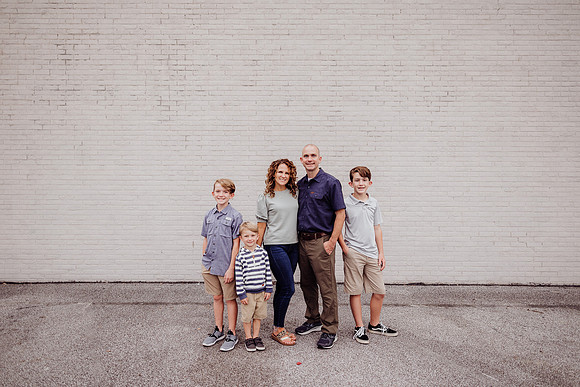Swann Family-445