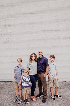 Swann Family-396