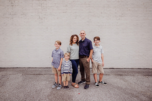 Swann Family-372