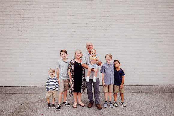 Swann Family-429