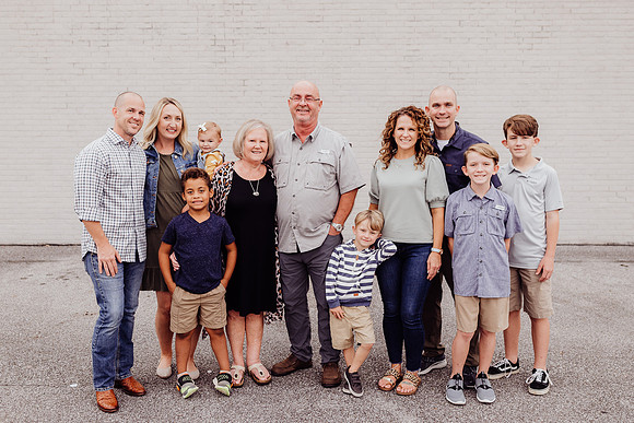 Swann Family-523