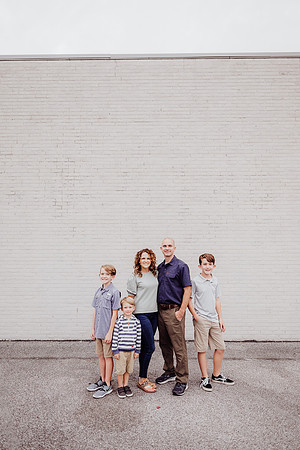 Swann Family-49