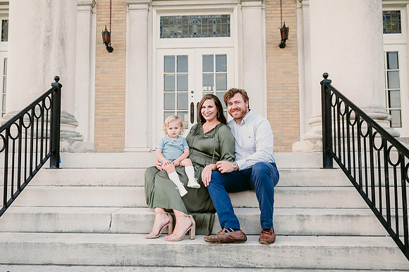 Banks Family-150