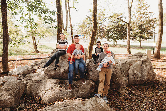 Armstrong Family 2021-554