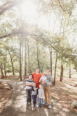 Armstrong Family 2021-710