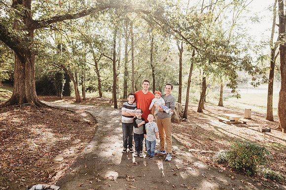 Armstrong Family 2021-712