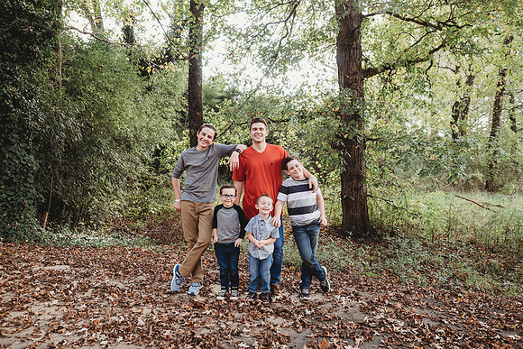 Armstrong Family 2021-675