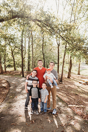 Armstrong Family 2021-723