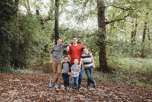 Armstrong Family 2021-672