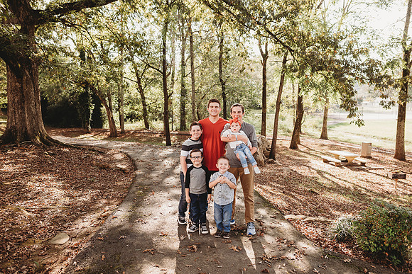 Armstrong Family 2021-597