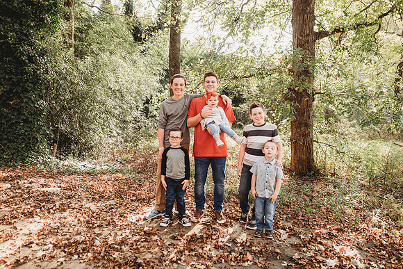 Armstrong Family 2021-515