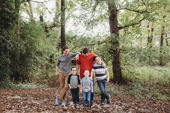 Armstrong Family 2021-354
