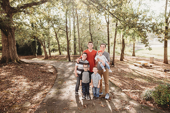 Armstrong Family 2021-720