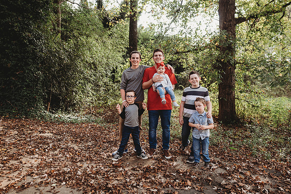 Armstrong Family 2021-679