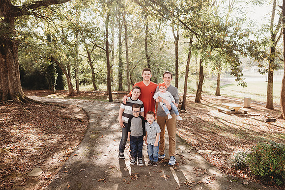 Armstrong Family 2021-234