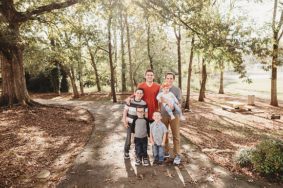 Armstrong Family 2021-474