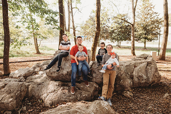 Armstrong Family 2021-753