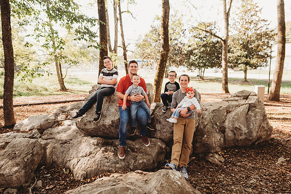 Armstrong Family 2021-491