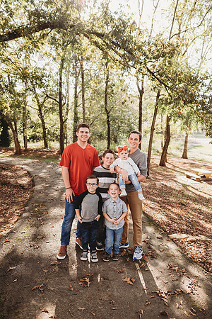 Armstrong Family 2021-752