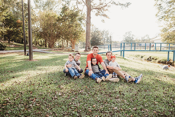 Armstrong Family 2021-371