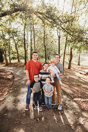 Armstrong Family 2021-686