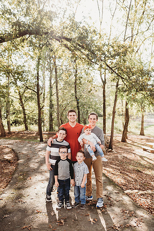 Armstrong Family 2021-755