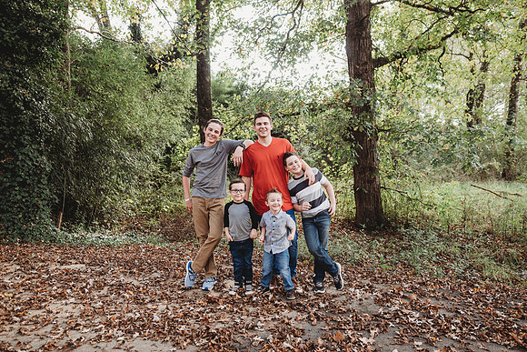 Armstrong Family 2021-527